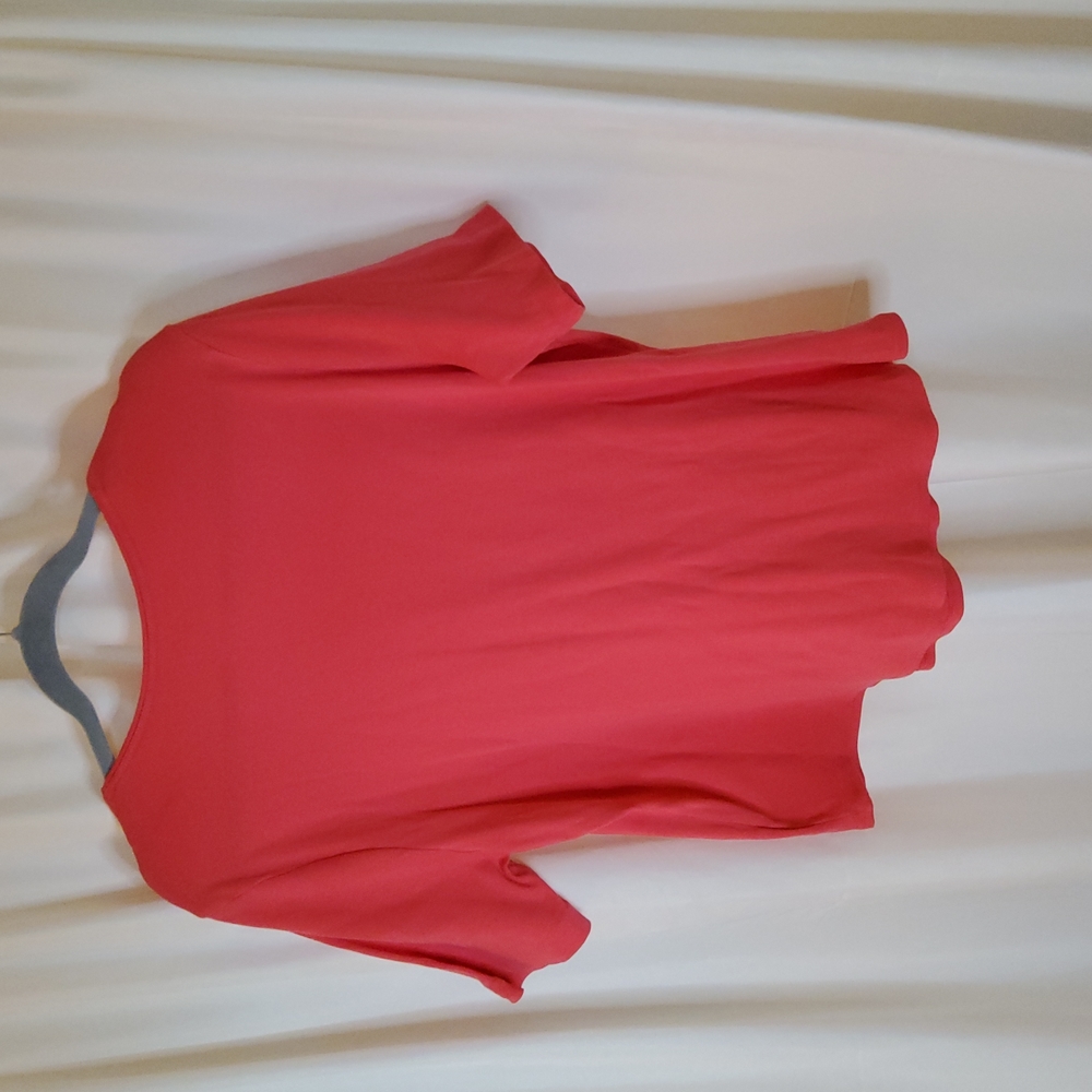 Short Sleeve Top - Picture 4 of 9